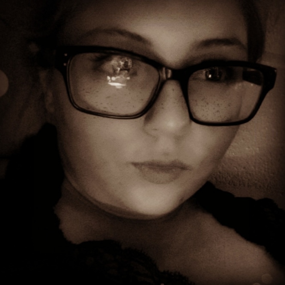 Meet your Posher, Marie-eve